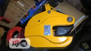 3ton Plate Clamp Professional