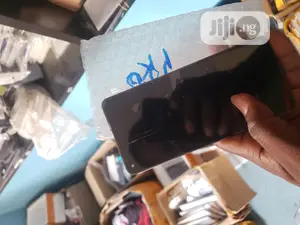 Oukitel C18 Pro Replacement LCD Screen