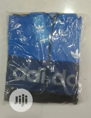 Original Joggers Packing Shirt