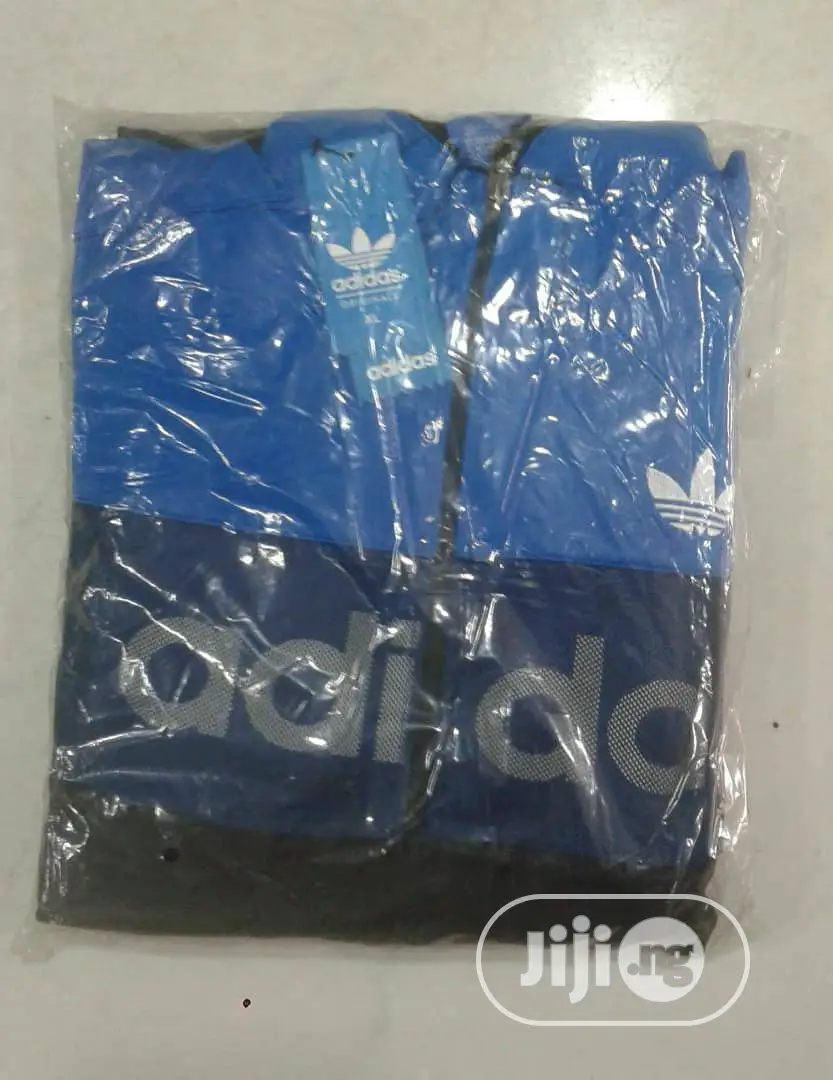 Original Joggers Packing Shirt