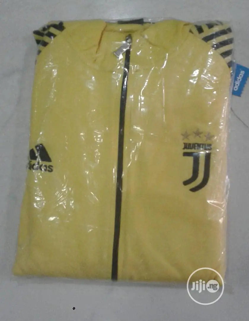 Original Joggers Packing Shirt