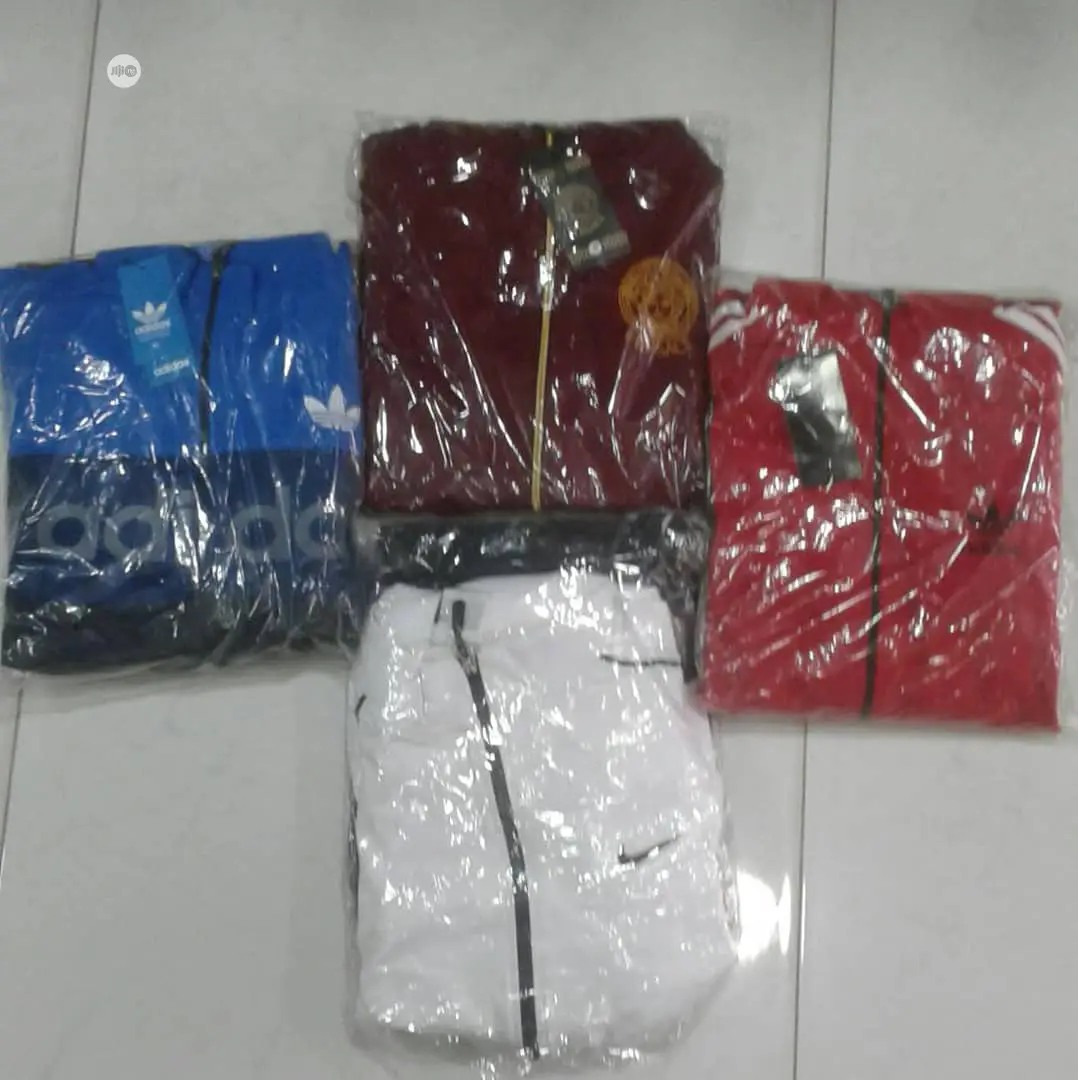 Original Joggers Packing Shirt
