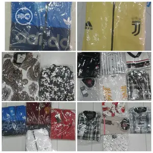 Original Joggers Packing Shirt
