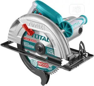 9" Total Circular Saw 2200watts