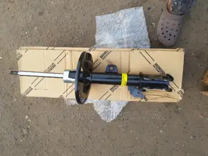 Front Shock Absorbers for Toyota Highlander 2015 to 2019