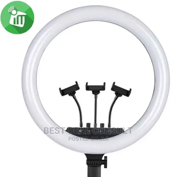 Ring Light