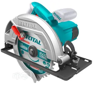 Total 7inches Circular Saw 1600 Watts