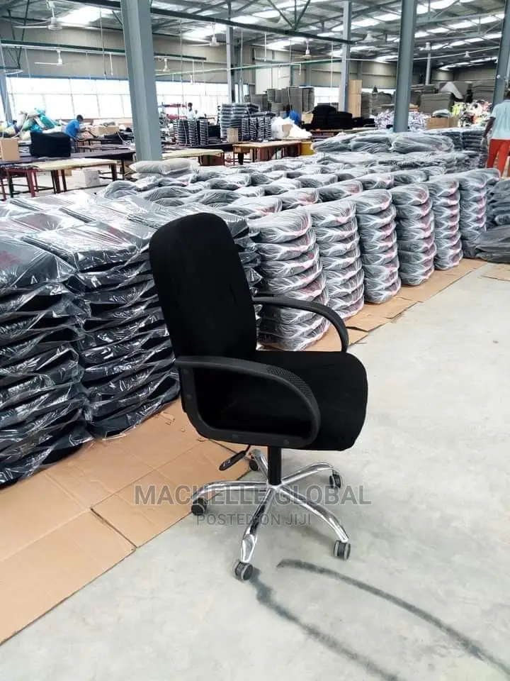 M J Office Chair
