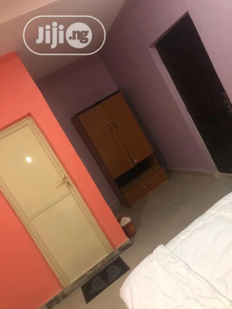 CJN Apartment Lugbe