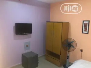 CJN Apartment Lugbe