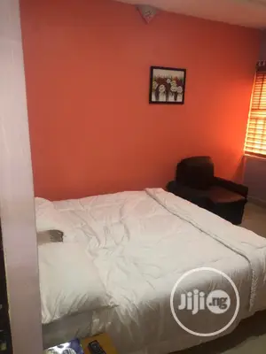CJN Apartment Lugbe