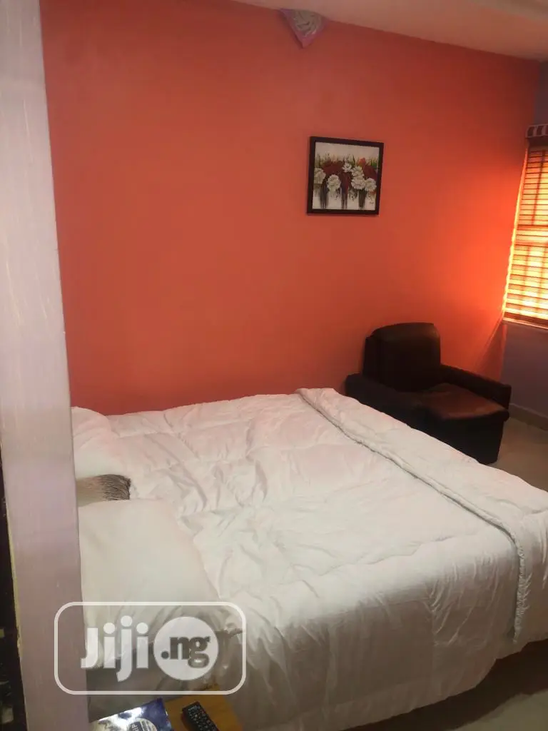 CJN Apartment Lugbe