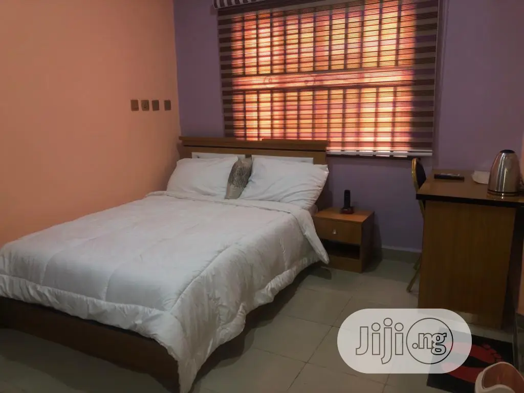 CJN Apartment Lugbe