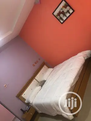 CJN Apartment Lugbe