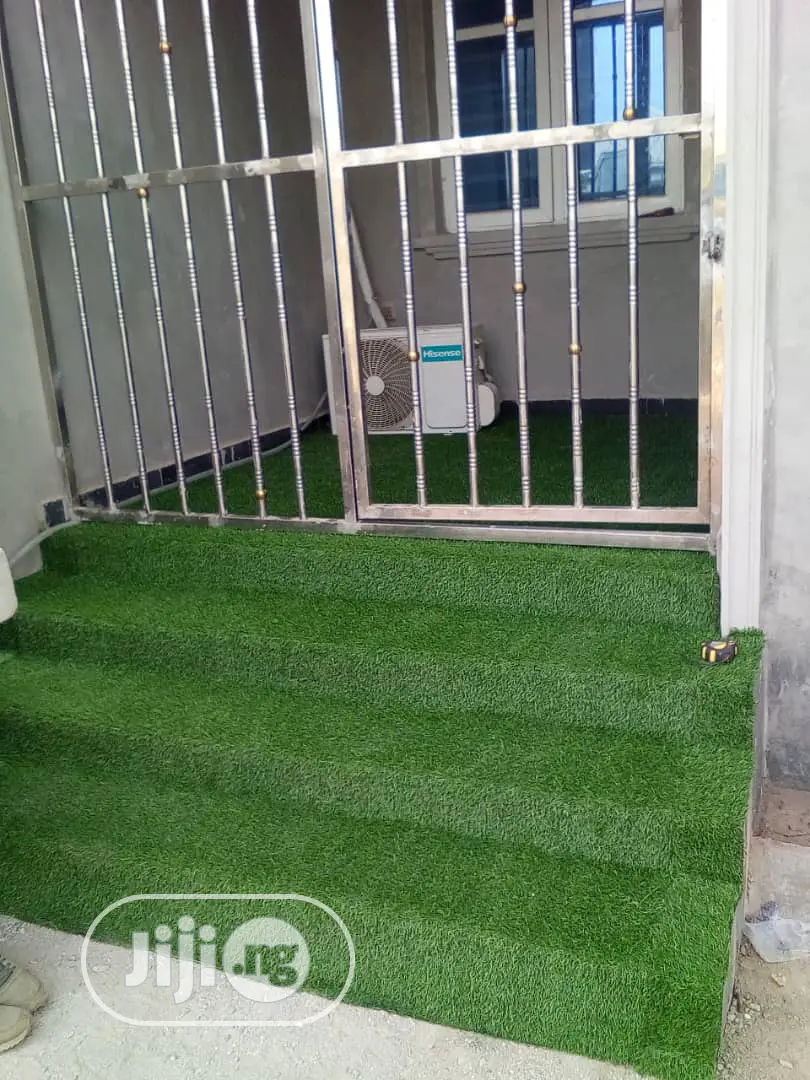 20 Mm High Quality Carpet Grass
