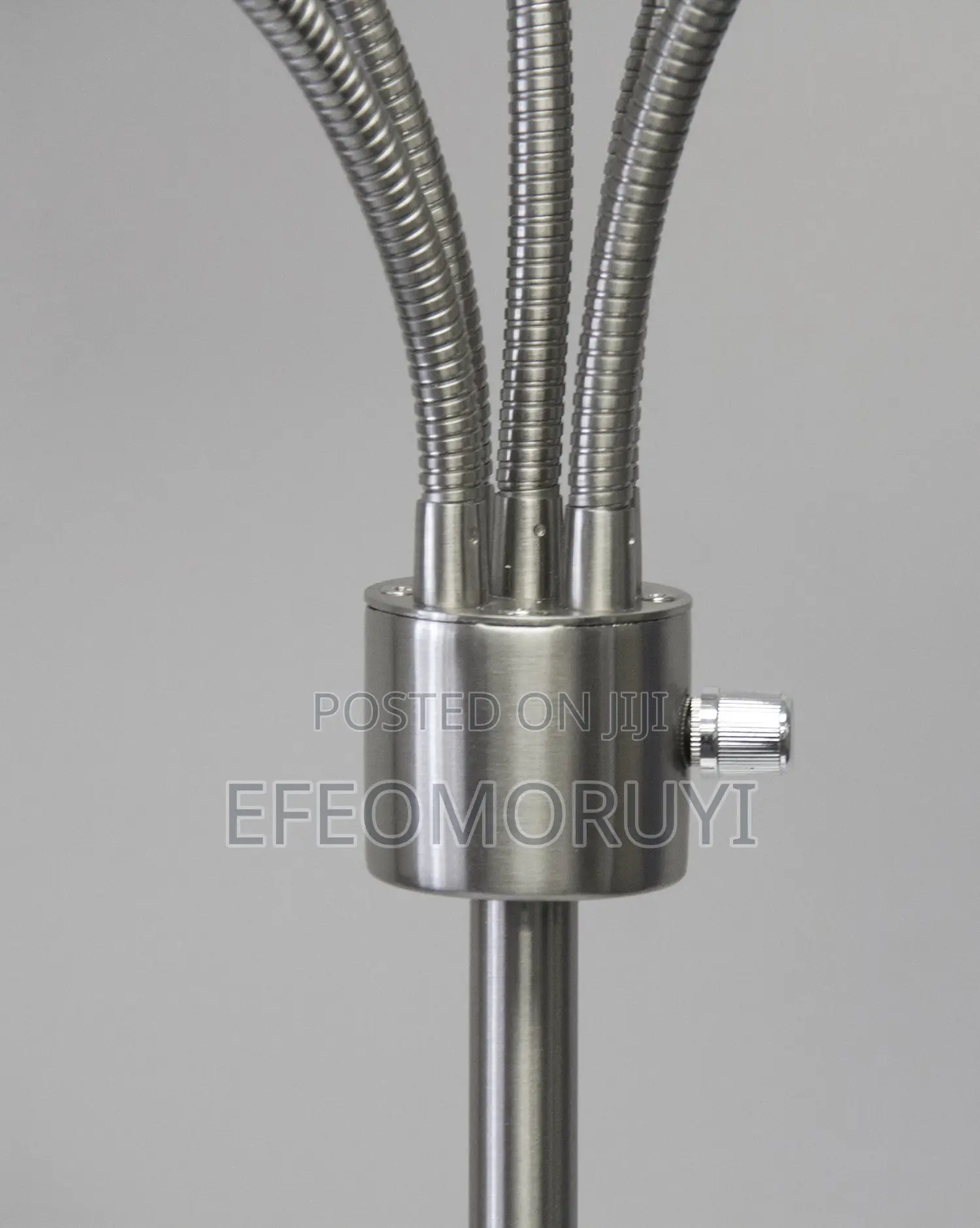 Adesso Medusa Standing Lamp