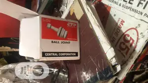 Lexus Rx330 Ball Joint (Japan Standard)