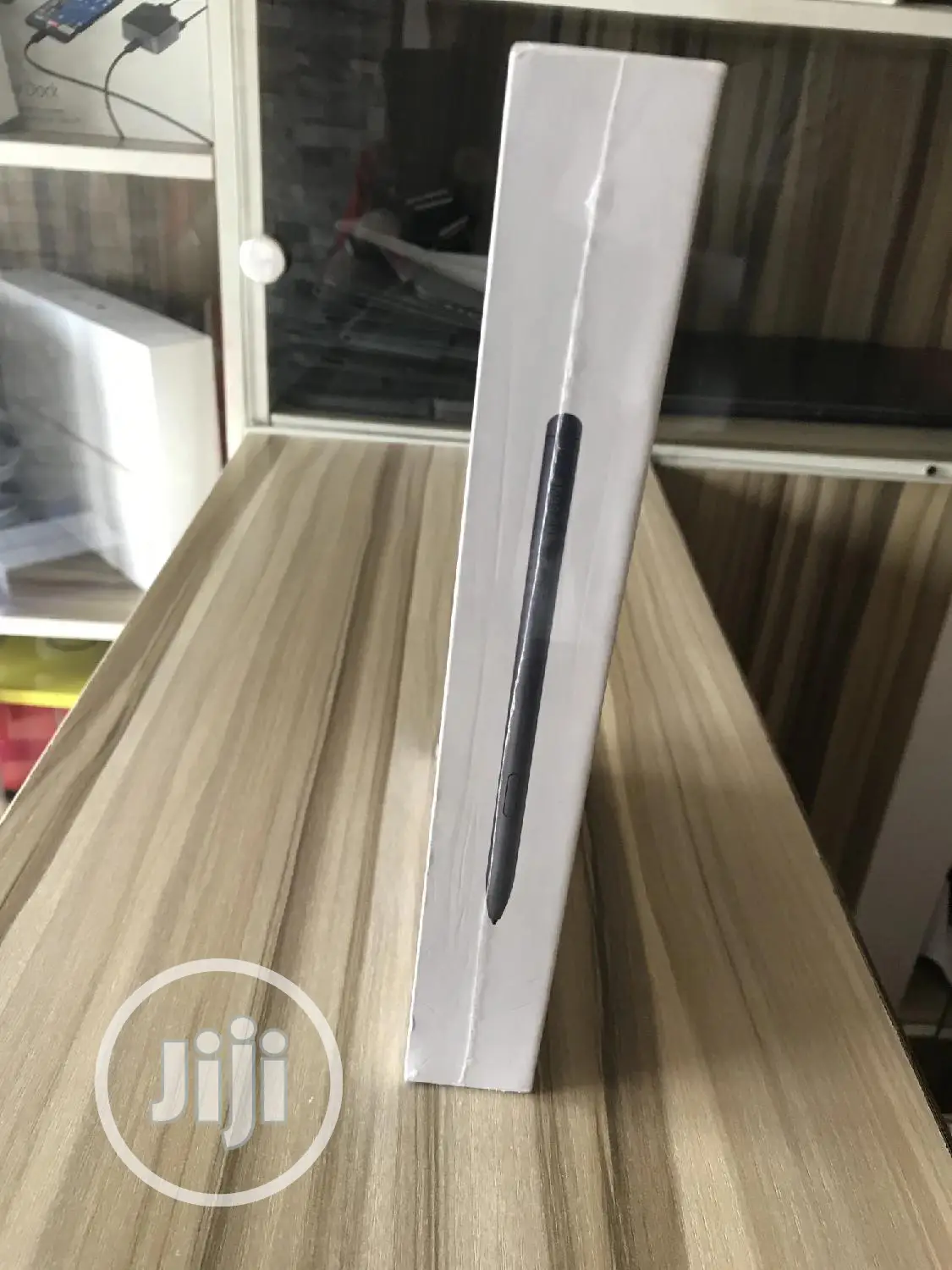 New Samsung Galaxy Tab S6 Lite 64 GB Gray