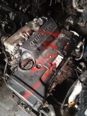 4plug Engine For Hyundai Elantra