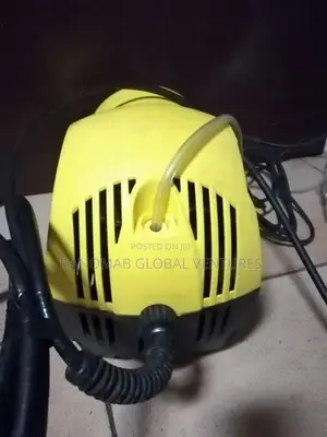 Karcher Racing-DTM High Pressure Washer