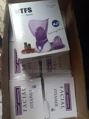 Face Steamer