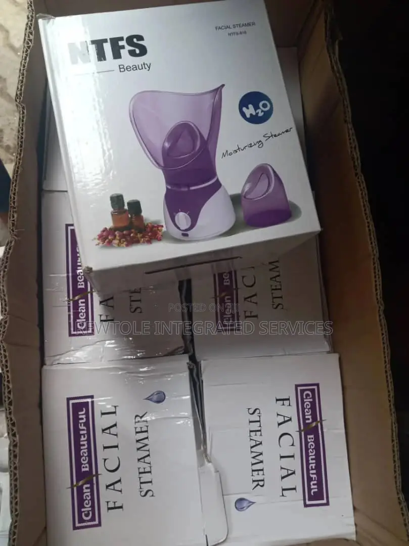 Face Steamer
