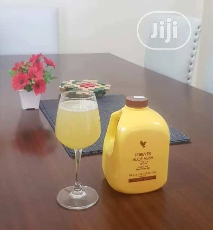 Forever Aloe Vera Gel