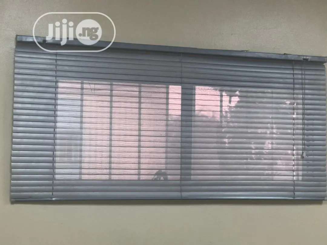 Window Blind