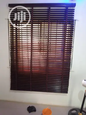 Window Blind