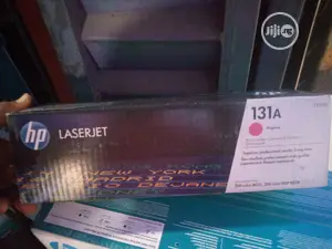 Hp 131A Toner