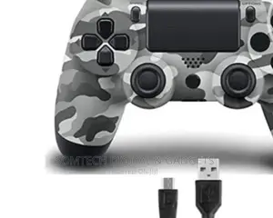 Sony Ps4 Controller