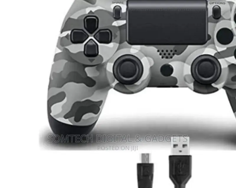 Sony Ps4 Controller