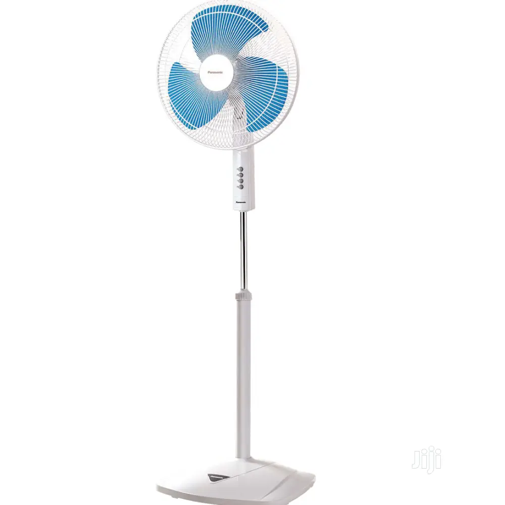 Panasonic F-407x - Stand Fan