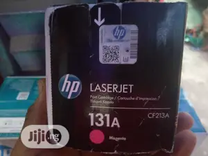 Hp 131A Toner