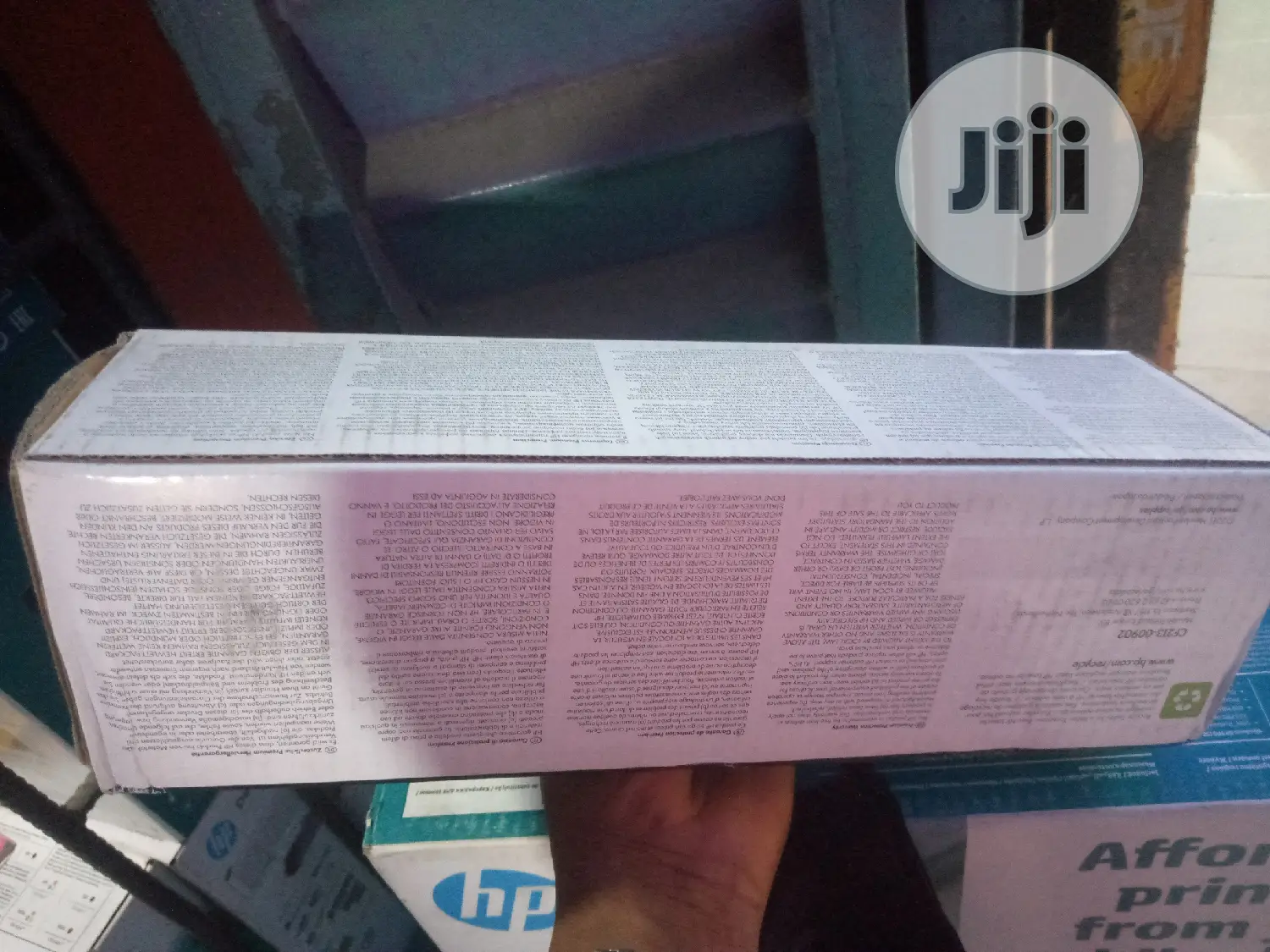 Hp 131A Toner