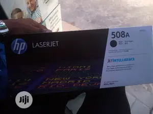 Hp 508a Black Toner