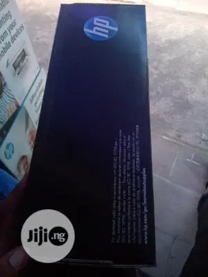 Hp 508a Black Toner