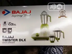 Bajaj Grinder