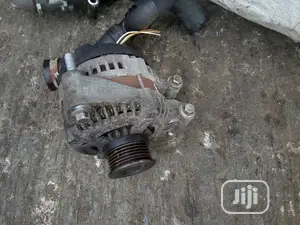 Authanator for Range Rover.