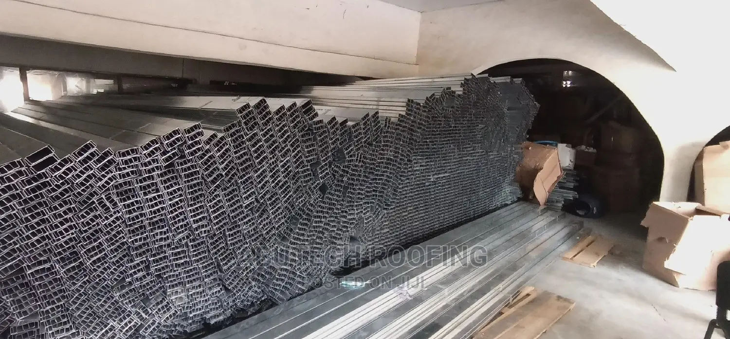 High Quality Steel Struss 0.9mm