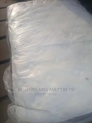 USA Spring Hybrid Mattress