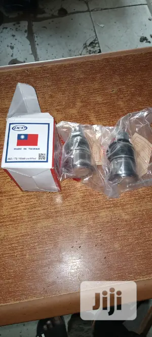 Ball Joints (MADE IN TAIWAN ) for 03 to 06 Accord