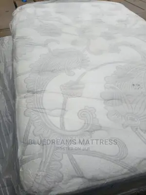 USA 5by6 Spring Hybrid Mattress