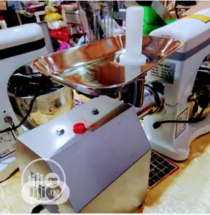 Industrial Meat Grinder Meat Cuting , Chicken Cutter