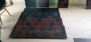 Super Original Stone Coated Roofing Sheets