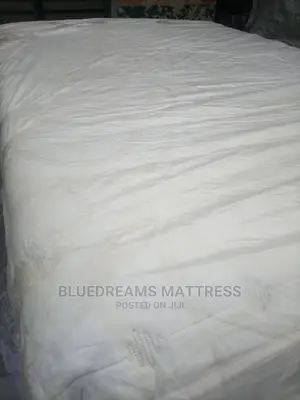 USA Spring Hybrid Mattress