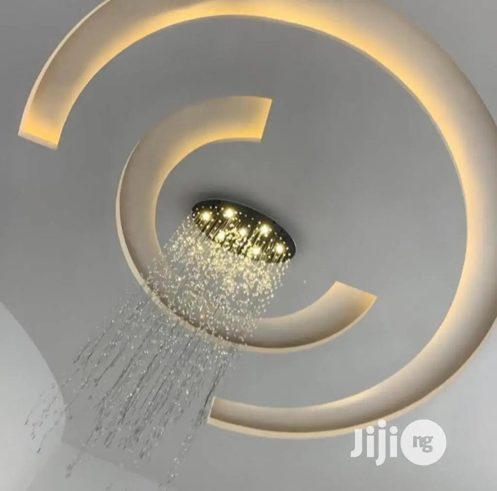 Pop Ceilings