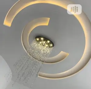 Pop Ceilings
