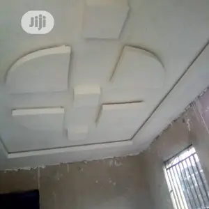 Pop Ceilings