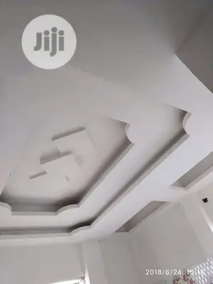 Pop Ceilings